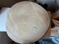 Natural Wooden Styling Display Board