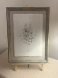 Framed Botanical Eucalyptus Prints – Set of Two